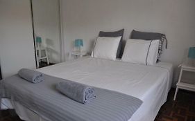 F! Lisbon Guest House